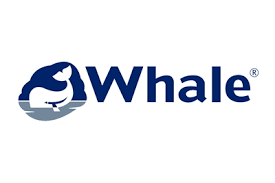 Whale, Water / Heating & Ventilation