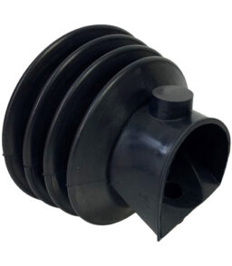 Bradley HU12 Gaiter Kit