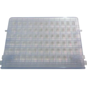 Dometic shelf rack plastic bottom RMD8550