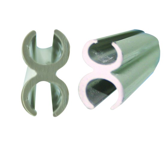 Figure of 8 Channel x