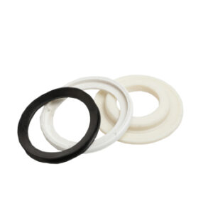 Grease Seal For BPW 3 Part