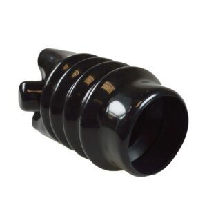 MP2033B Bellows For Knott Kfg35 Couplings With Bolt 75 70 3 Folds