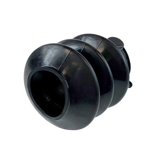 MP2035B Bellows Bolt Cover,50 60 3 Folds2