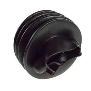 MP2036B Bellows With Bolt Cover, 54 49 4 Folds