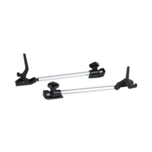 Polyfix 200mm Tube Stay, Lever Lock