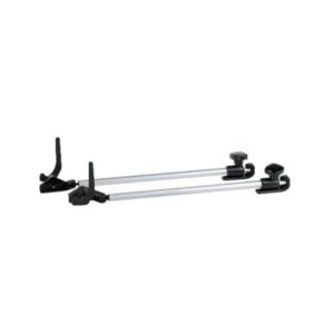 Polyfix 300mm Tube Stay, Lever Lock