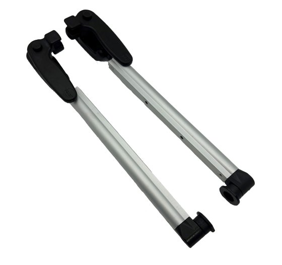 S4 S5 Click Clack Arms Struts 400mm