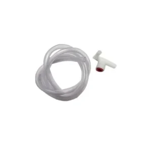 TRUMA COMBI ELBOW WHITE