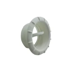 TRUMA END OUTLET IN WHITE