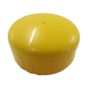 Thetford Yellow Dump Cap