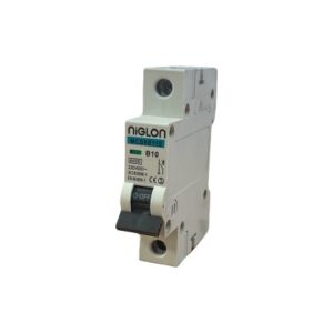 10 Amp MCB Single Pole L61
