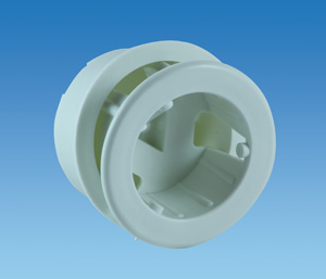 13 Pin Plug Holder c w Adjustable Bracket