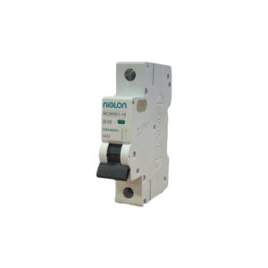 16 Amp MCB Single Pole L61