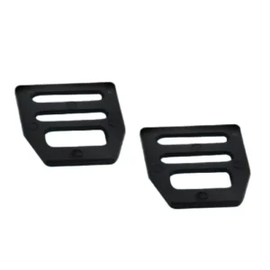 2 x Caravan Towing Mirror Replacement Buckles