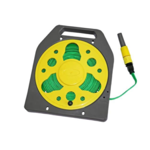 50 Foot Roll Flat Hose