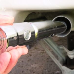 Adjustable Corner Steady Tube Type