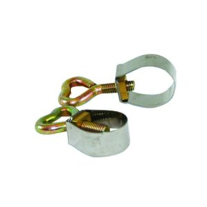 Adjusting Clamp 21 23mm