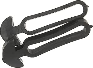 Anchor Rubber x 1 Heavy Duty n