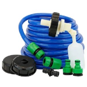 AquaPRO Mains Adaptor Kit