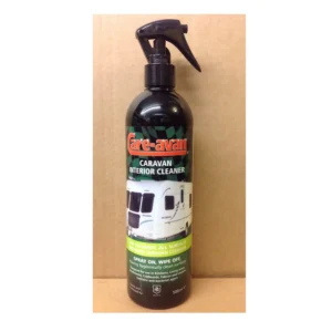 Caravan Multi Surface Interior Cleaner 500mls Spray Interior