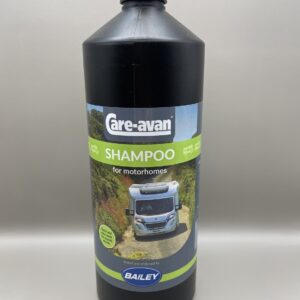 Care avan Motorhome Shampoo 1 litre
