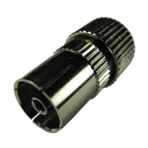 Coaxial Coupler