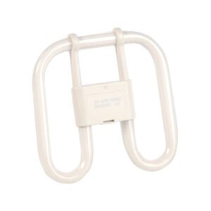 DR2D 16 Watt 4 Pin Replacement Tube