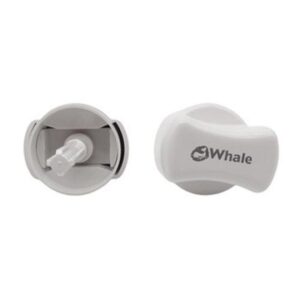 Elegance Tap Drive Spindle White