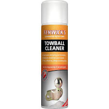 Fenwicks Towball Cleaner new