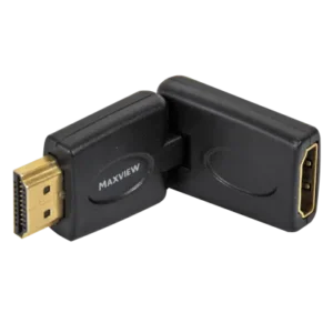 HDMI Pivot Adaptor