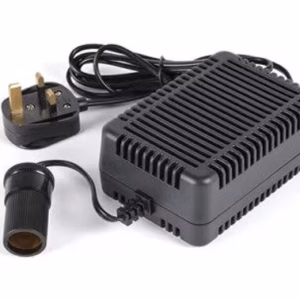 Kampa Mains to 12V Adaptor