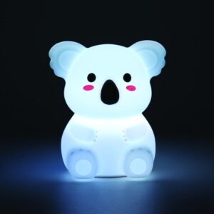 LED Rechargeable KOALA Night Light