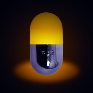LED TUMBLER Night Light