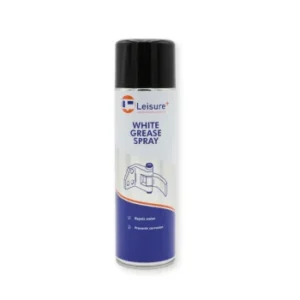 Leisure Plus White Grease Spray 500ml
