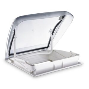 MINI HEKI PLUS Rooflight 400 x 400 No Vent 25