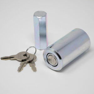 MP5491 Caravan Leg Lock