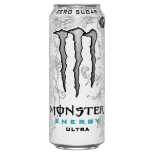 Monster Ultra Energy ZERO SUGAR Drink 500ml