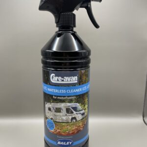 Motorhome Waterless Cleaner 1 ltr