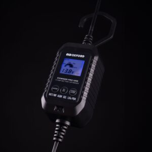 Oxford Oximiser Pro 1250 zz EL202