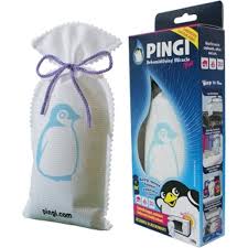 PINGI REUSABLE 250g