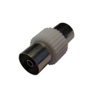 PLS Coax To Coax Coupler