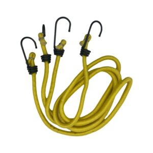 Packed Bungie Cord 100cm