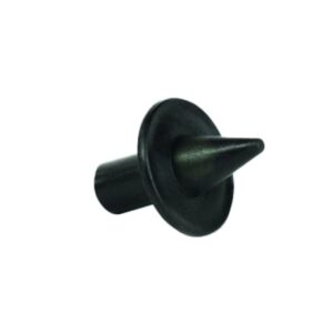 Pointed Foot Tube Stopper