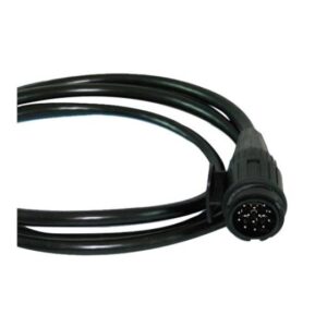 Prewired 13 Pin Plug c w 3000mm Cable