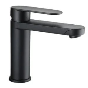 REICH MIXER TAP LINNEA L BLK