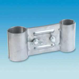 Rotary Clothes Airer Connect to Jockey Wheel