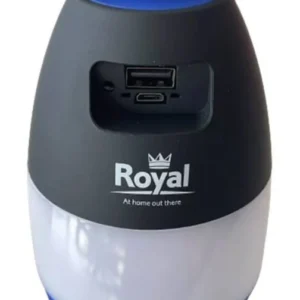 Royal Leisure 4 in 1 Multi Lamp