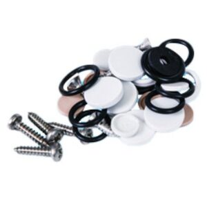 Service Kit Elegance Taps Showers