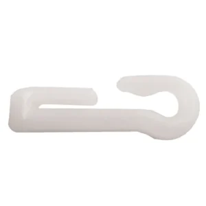 Silent Gliss Hooks Pack of