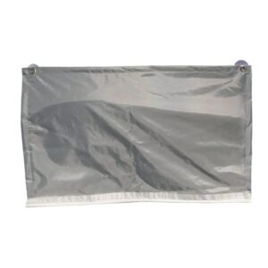 Single Wheel Arch Cover